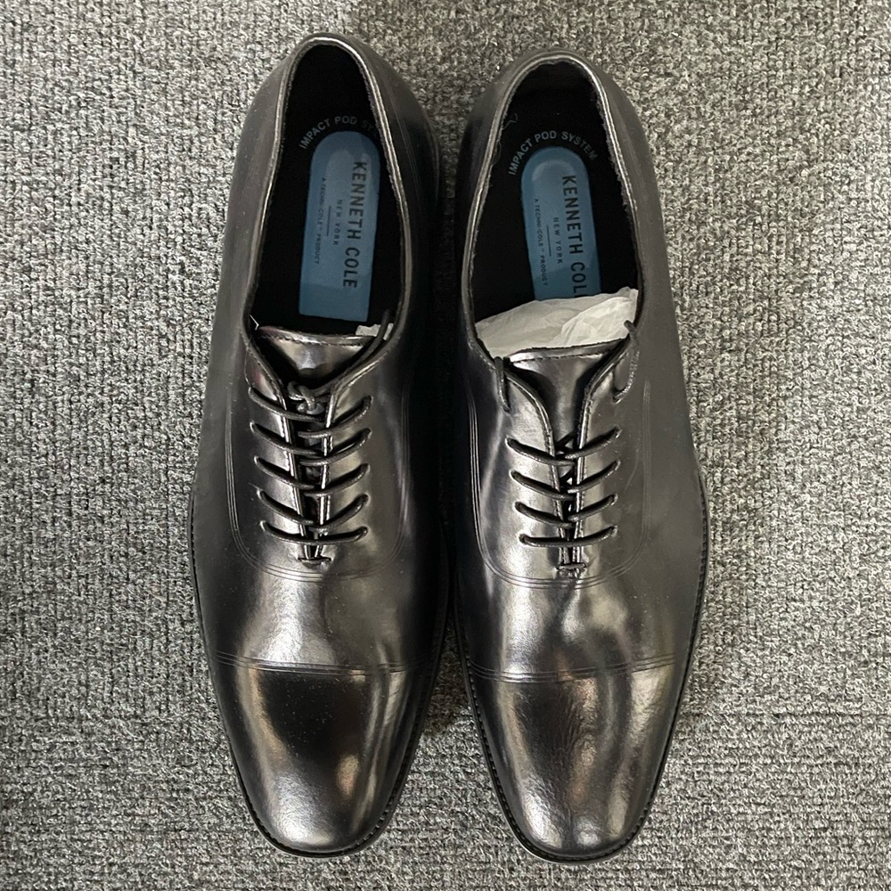Kenneth Cole NY Dress Shoes